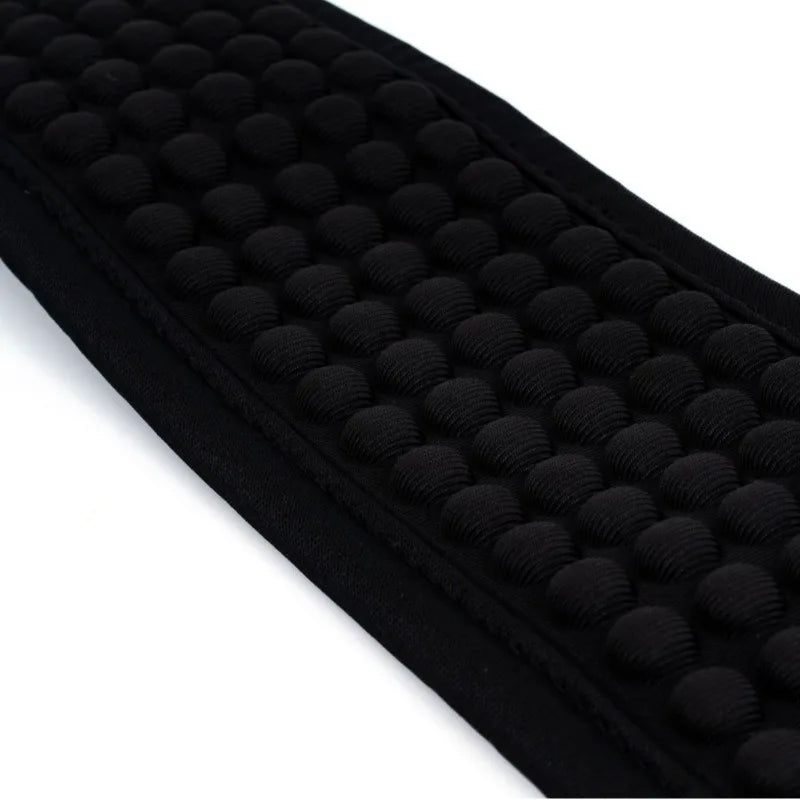 Bass Shock Strap Guitar Decompressionstrap Thickened Widened