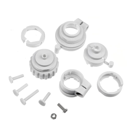 Compatibility Temperature Control Valve Applicable Radiator Heating Peaceful Pleasures Health and Wellness Default Title