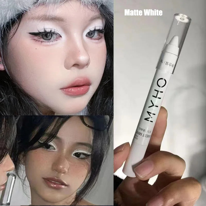 Shimmering Highlight Stick | Glitter Eyeshadow Highlighter Pencil