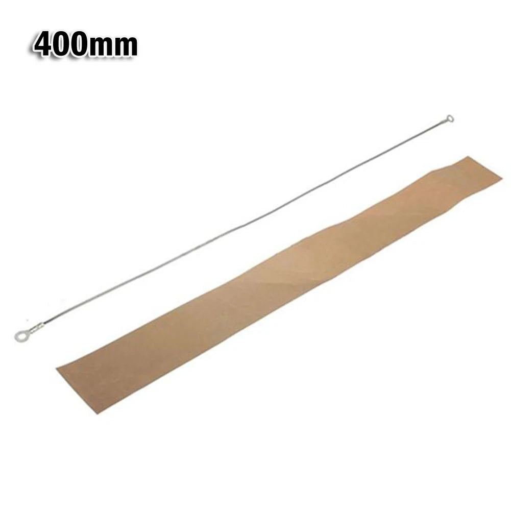 200 300 Machine Impulse Sealer Manual Heat Wire Element Strip SF-200