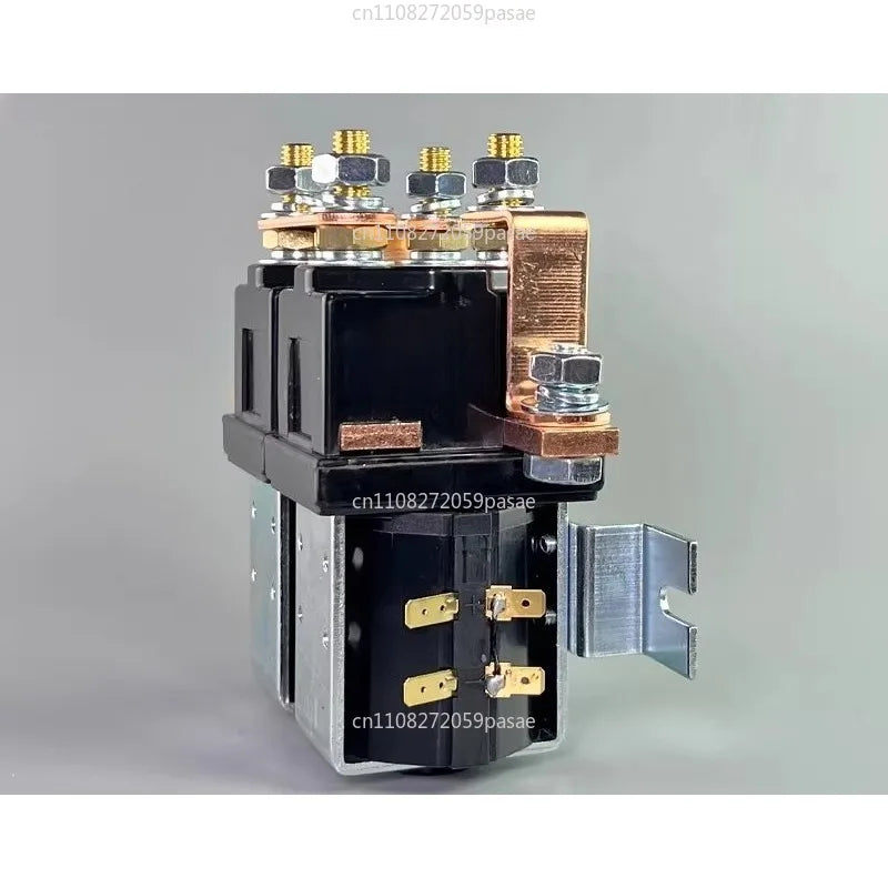 DC Contactor CZWH-2T 200A 24V 48V – Electric Vehicles & Forklifts