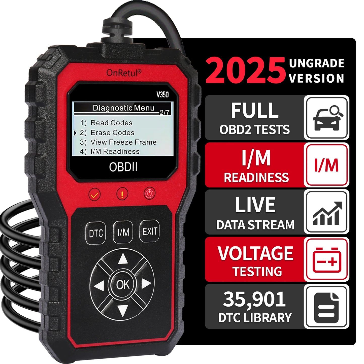 USB OBD2 Scanner – Real-Time Vehicle Engine Diagnostics Tool Peaceful Pleasures Health and Wellness