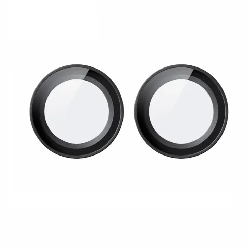 Tempered Glass Lens Cover for Insta360 GO3 GO3S GO2