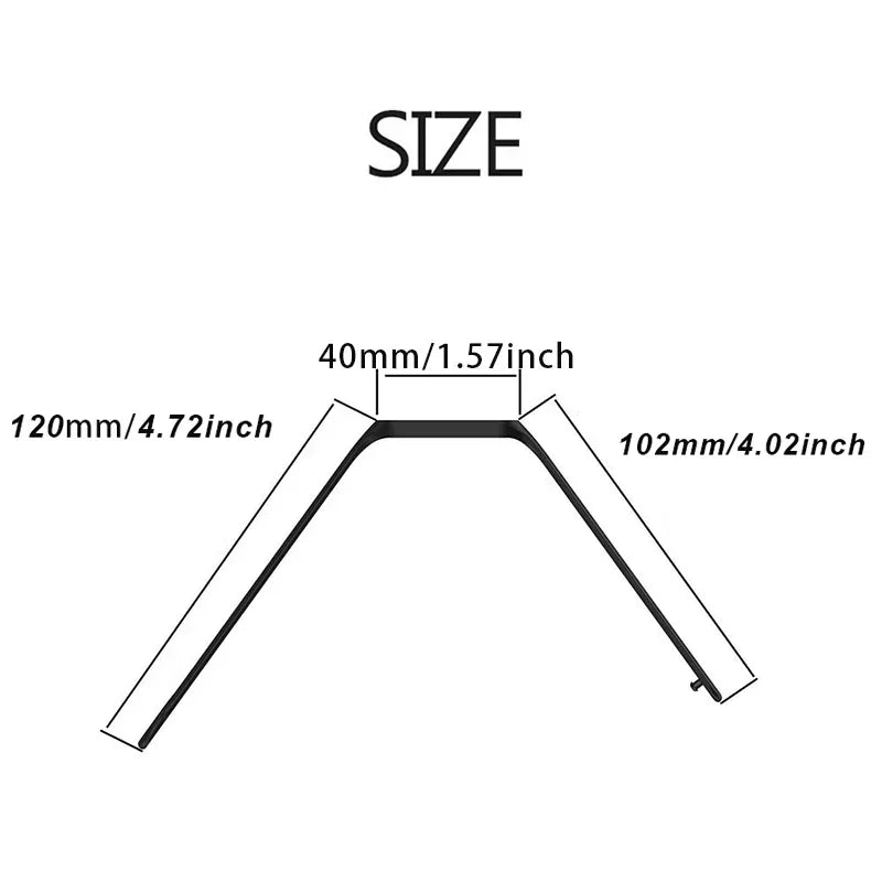 Silicone Sport Strap for Xiaomi Smart Band 8 Active