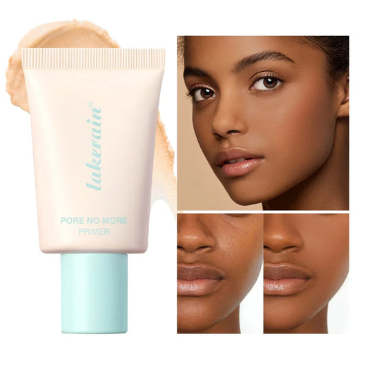 Pore No More Primer – Oil Control, Matte & Hydrating Face Makeup Primer Oasis Select