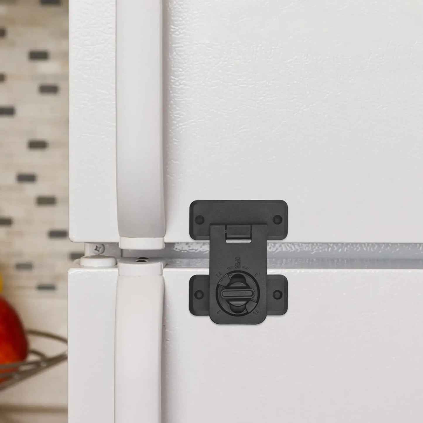 Child Safety Lock for Fridge, Freezer, Oven & Cabinets
