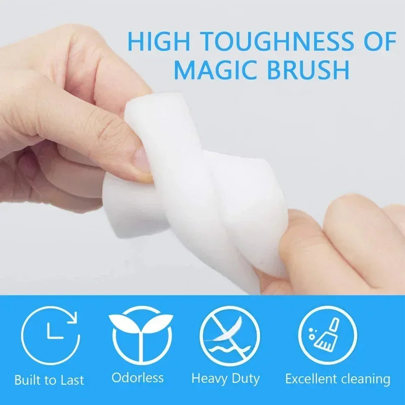 Melamine Magic Eraser Sponges 10/20/30pc – Kitchen Cleaning