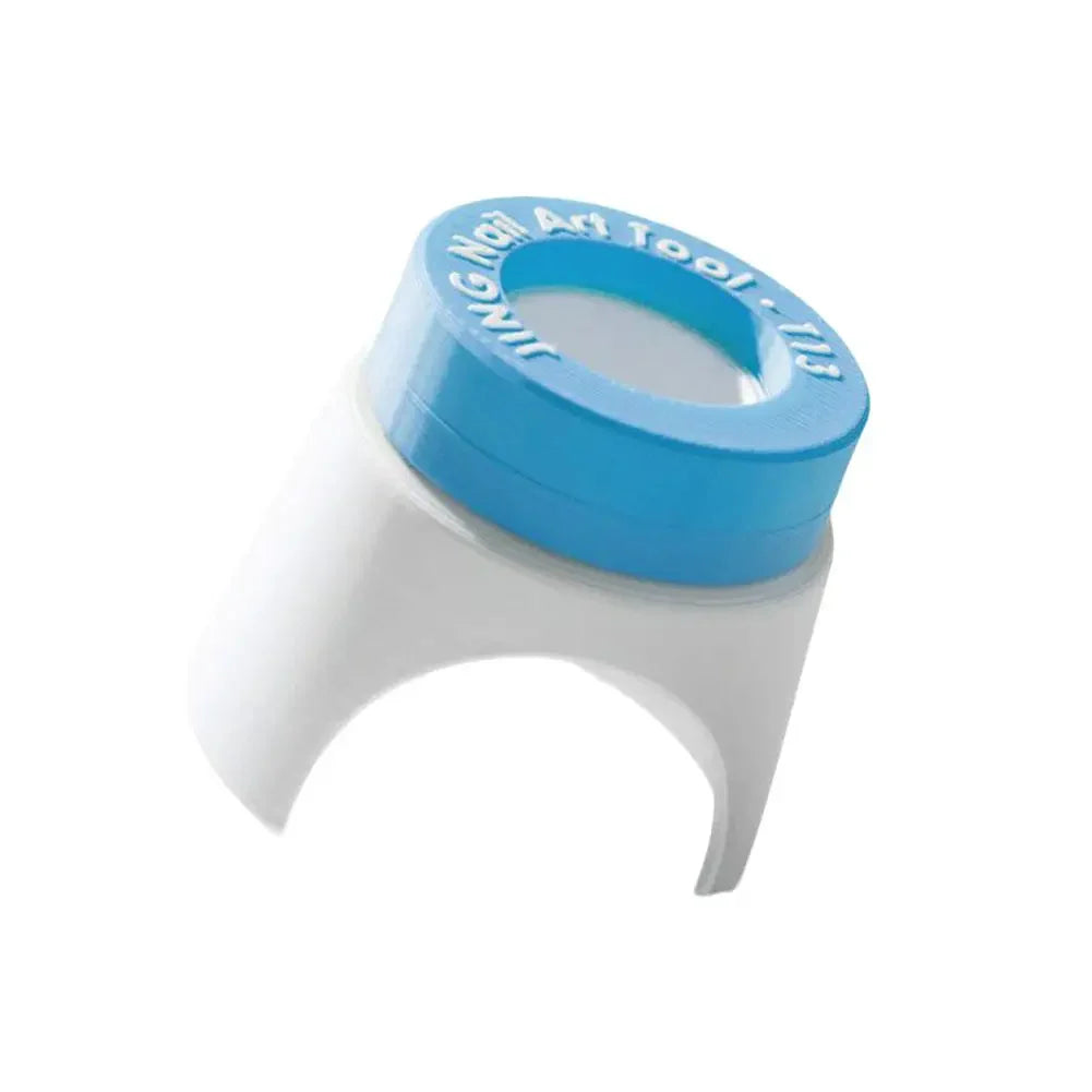 Rotating Cat Eye Nail Magnet UV/LED Gel Nail Lamp