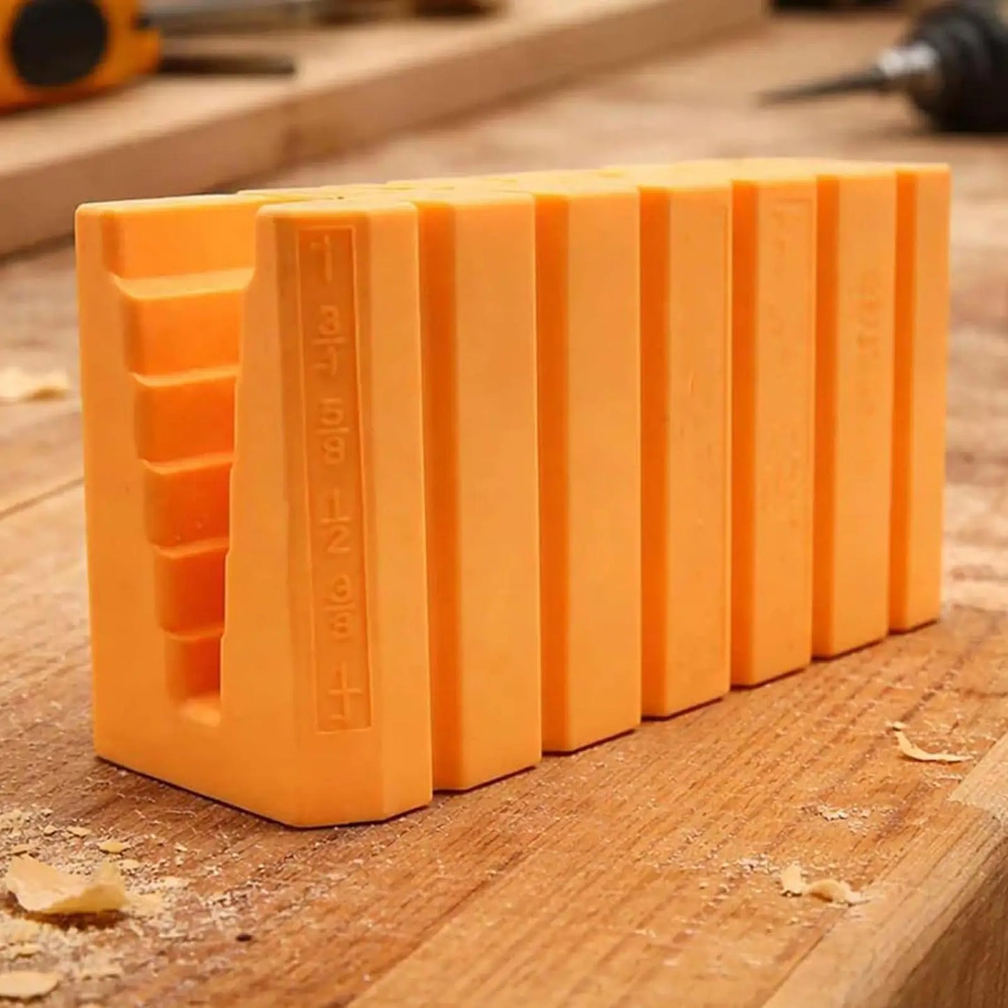 Plywood Support for Cutting Precise Woodworking Board Auxiliary Clamp Plywood Cut Handle Tool for Cabinet Making Carpentry Peaceful Pleasures Health and Wellness