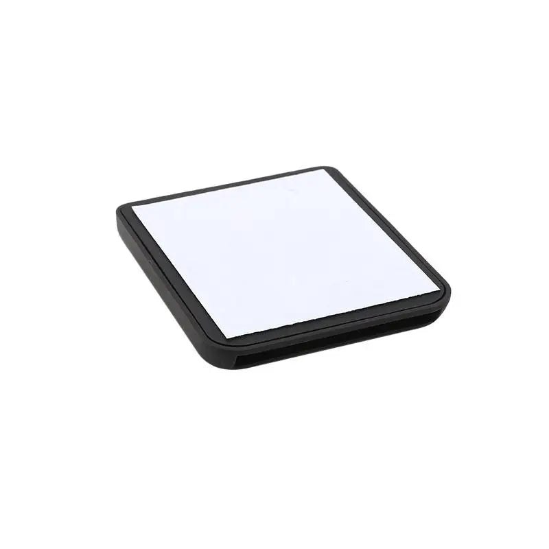 Self Adhesive Car Card Storage Box Multi Slot Toll Fuel Parking Card Organizer Universal Car Interior Ticket Receipt Mini Holder Peaceful Pleasures Health and Wellness