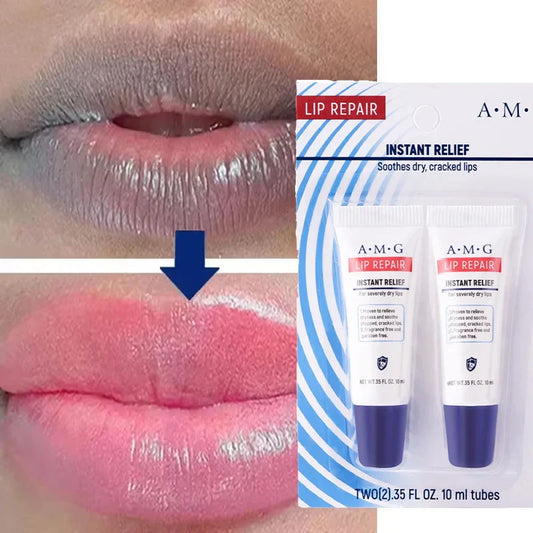 Brightening Lip Balm – Exfoliating & Moisturizing Treatment Lip Balm Treatment Oasis Select