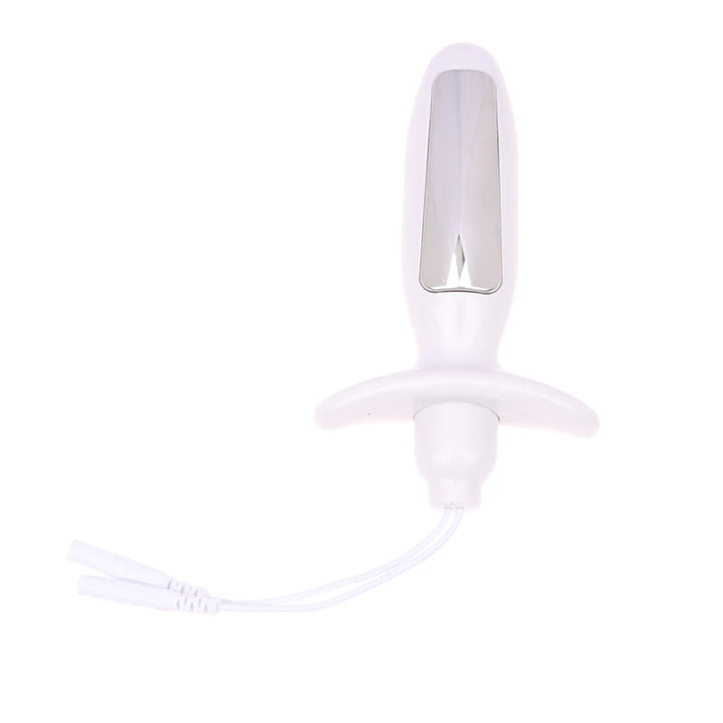 Vaginal Probe Electrode | Pelvic Floor TENS EMS Kegel Exerciser