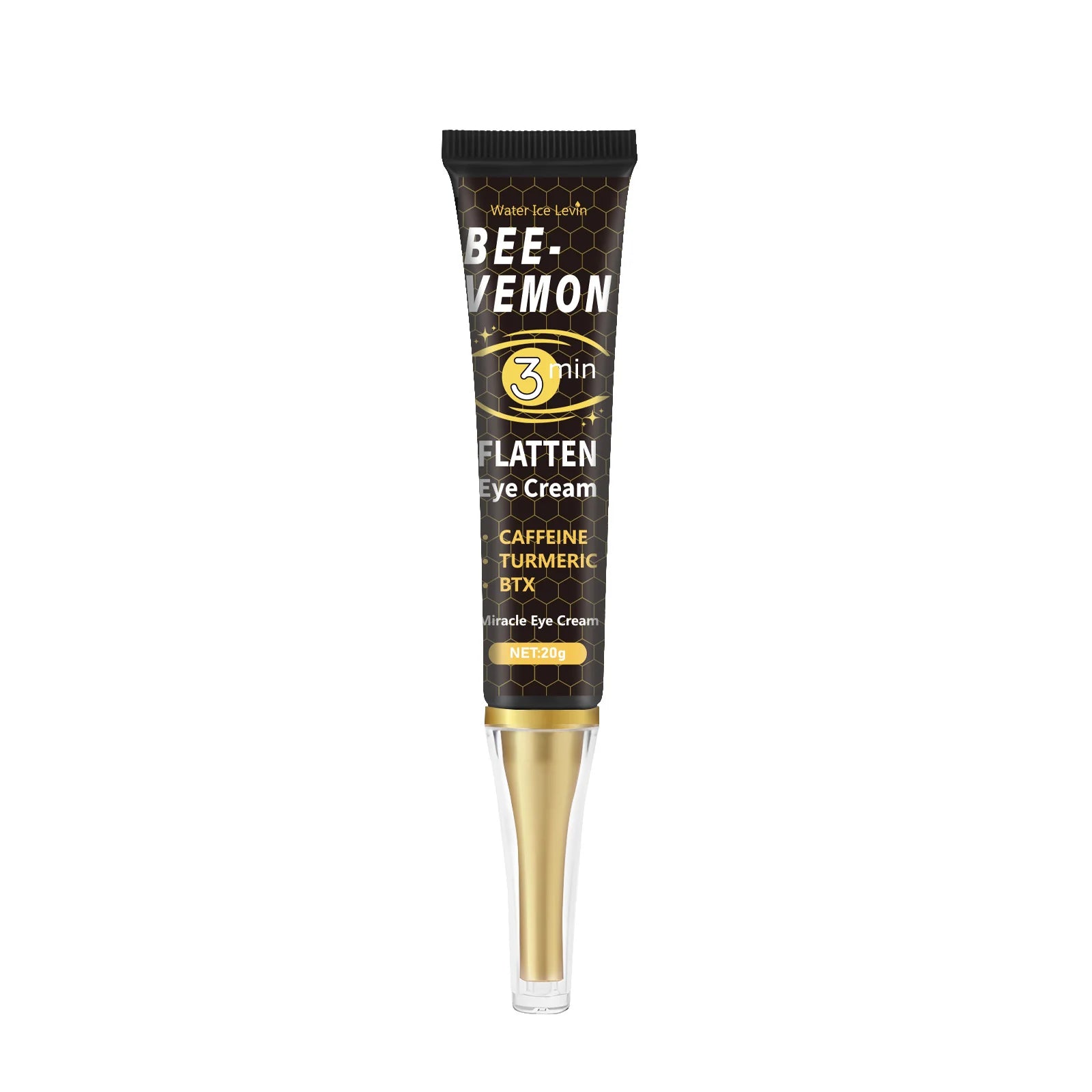 Bee Venom Eye Cream 20g – Anti-Aging, Firming & Moisturizing Eye Cream Peaceful Pleasures Health and Wellness A