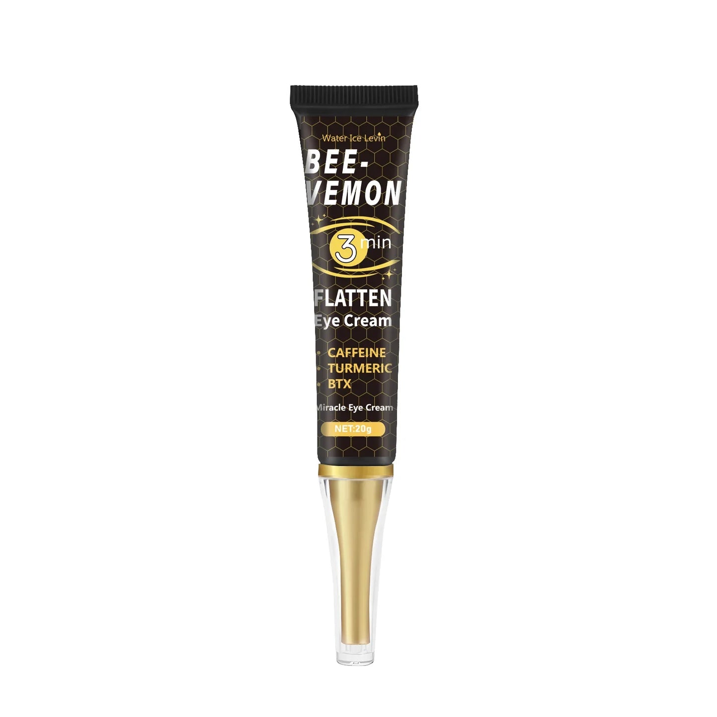 Bee Venom Eye Cream – Anti-Aging, Firming & Moisturizing 20g