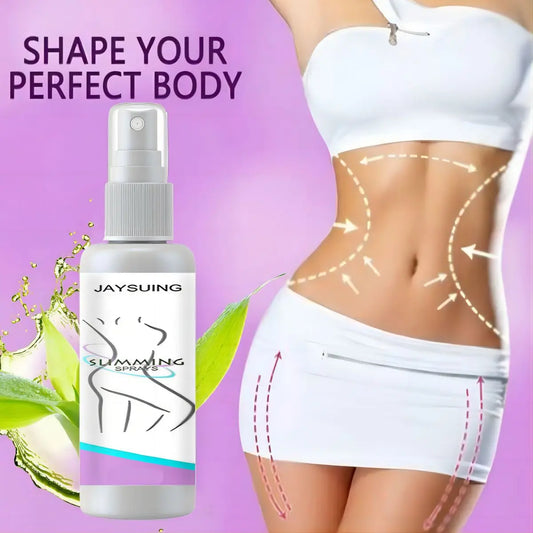 TRSTAY Body Firming Sculpting Spray – Hyaluronic Acid & Peptides Body Firming Spray Oasis Select 5ML