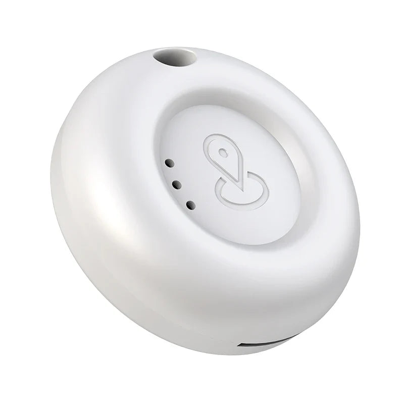 Mini Bluetooth Tracker – Apple Find My, Keys, Kids & Bags