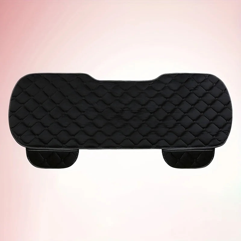 Winter Warm Car Seat Cover – Anti-Slip Universal Cushion Pad