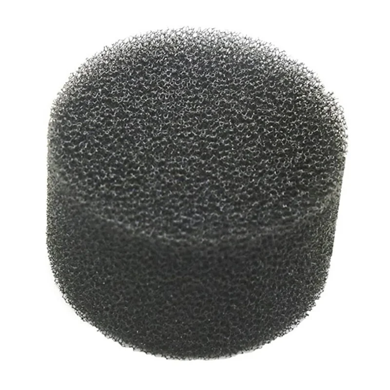 Y51A-16PCS Vacuum Filter And Filter Cotton Kit For Vax Blade 32V Vacuum Cleaner Accessories Peaceful Pleasures Health and Wellness As Shown