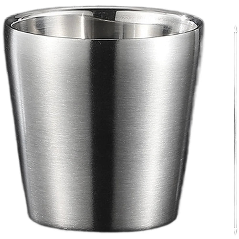 Capacity Insulated Cup Multi-use Tumbler Multi-purpose Beverage Dual