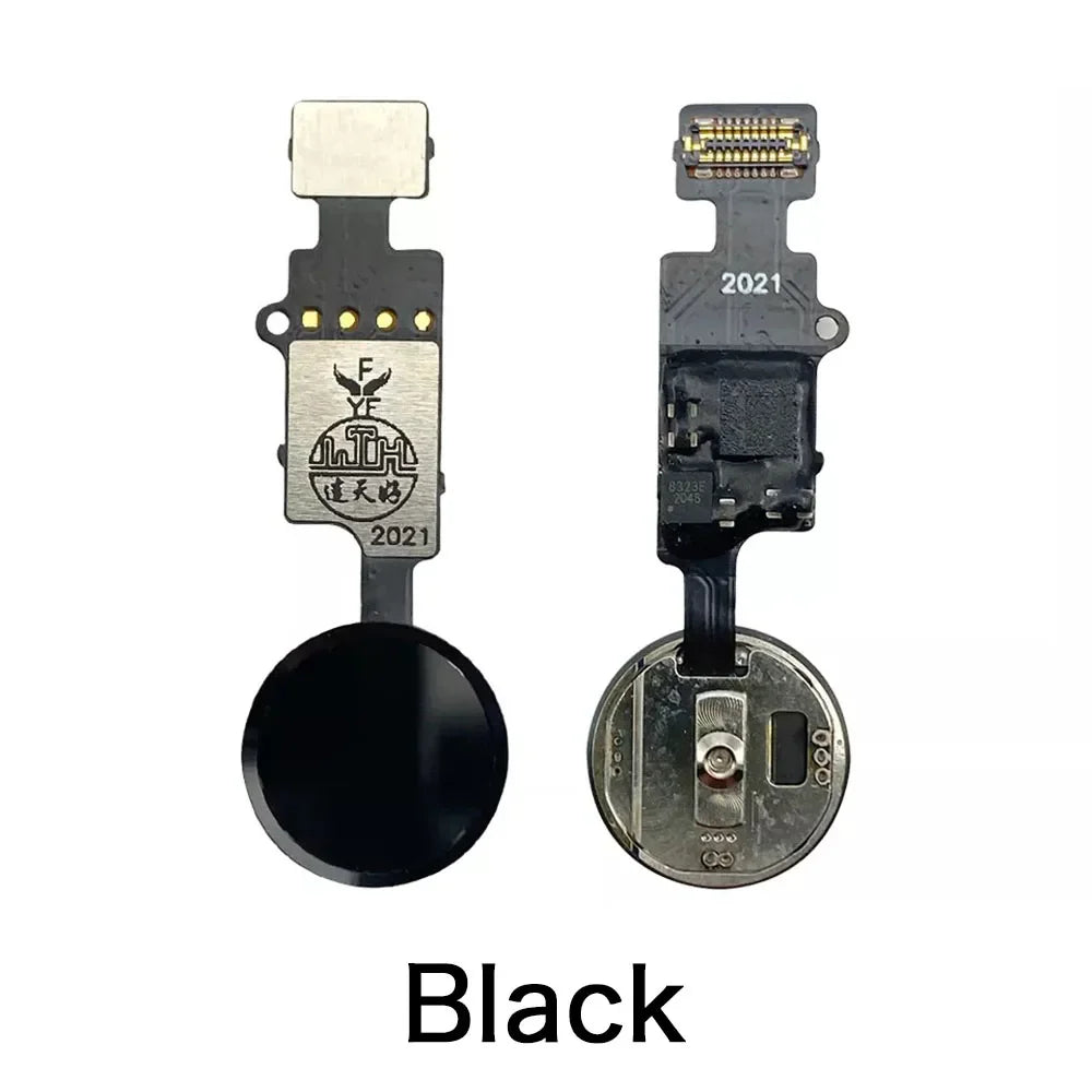 iPhone 7 Internal Parts Kit – Flex Cable, Camera & Speaker