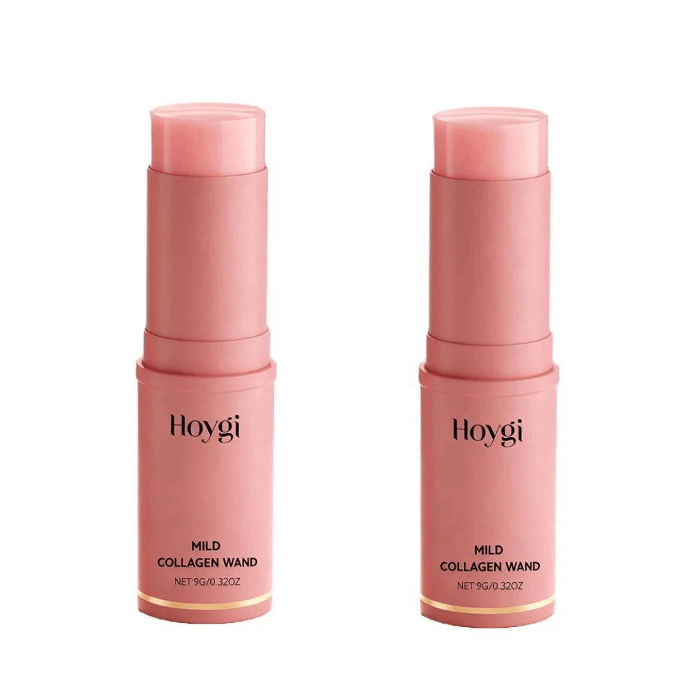 Collagen Hydrating Balm Stick | Deep Moisture Face & Lip