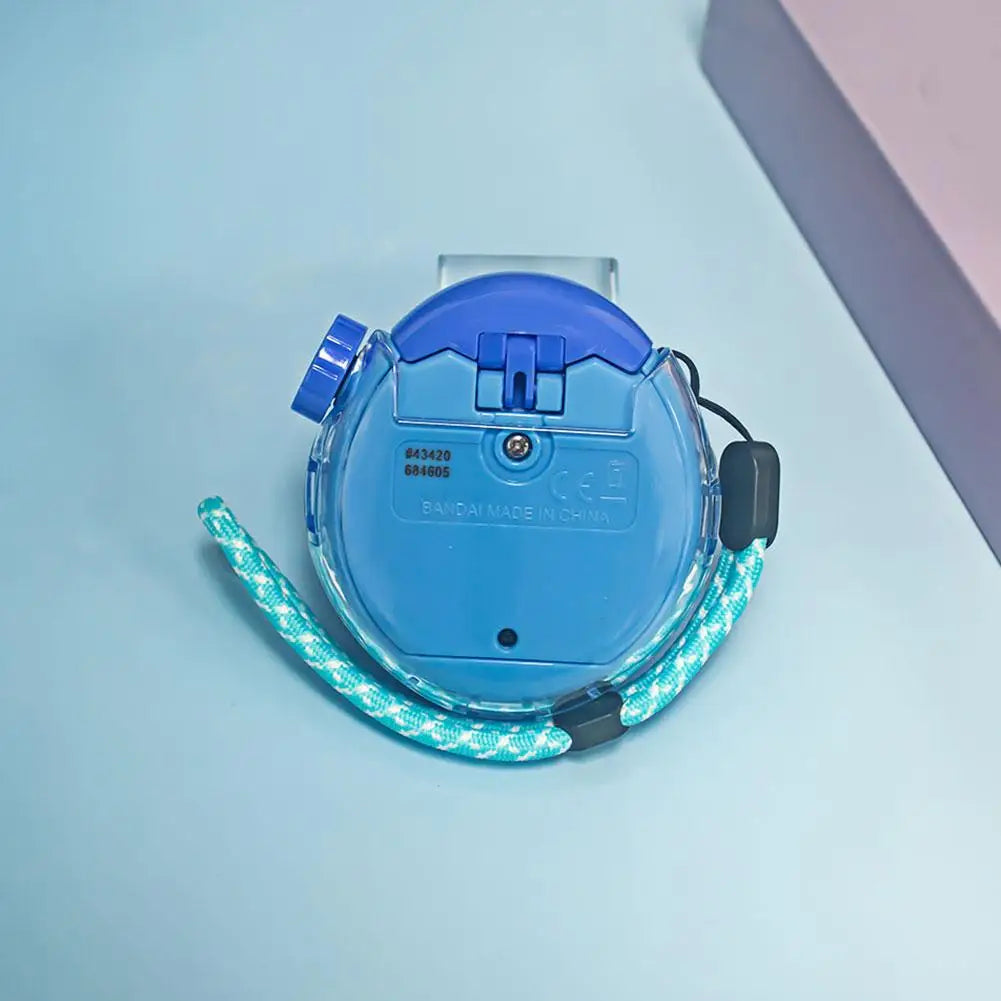 Tamagotchi Paradise Protective Case – 360° Drop-Resistant Cover