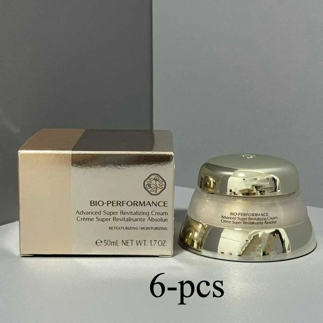 Advanced Revitalizing Cream Power Infusing Serum 50ml/75ml