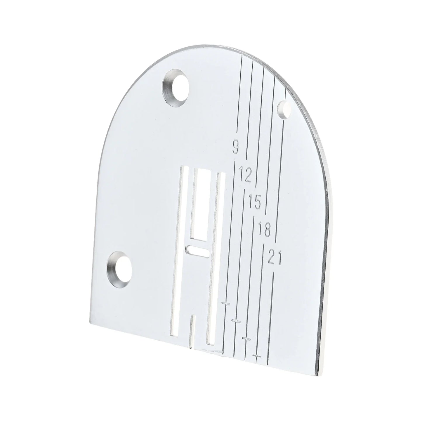 Zig Zag Needle Throat Plate #80040902 for Veritas Janome 8014