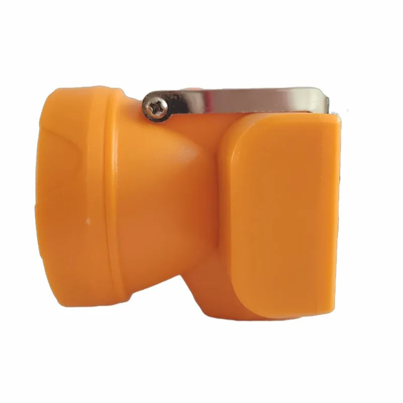 SHINEKNOT IP65 LED Headlamp 18000LM | Diving & Outdoor Light