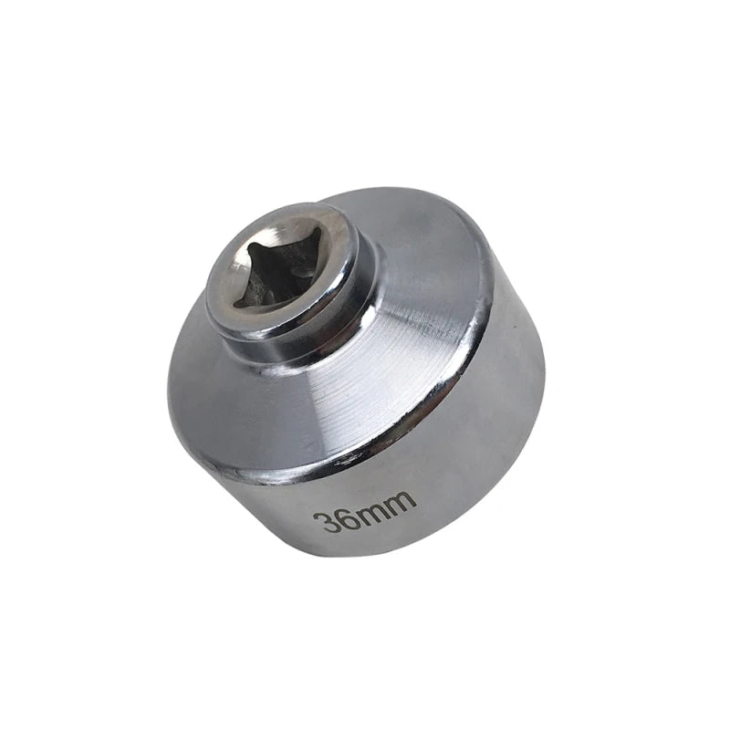 36mm Low Profile Oil Filter Wrench | CR-V Socket Tool