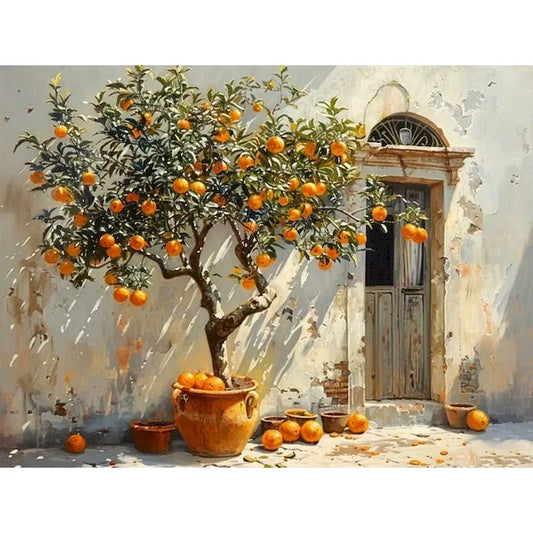 Art Decor Paintings for Living Room, Bedroom, Perfect as Gifts Peaceful Pleasures Health and Wellness