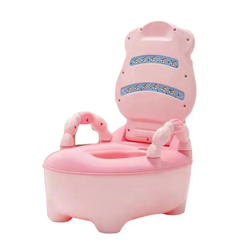 Baby Potty Training Toilet Chair Kids Ages 0–4 | Detachable