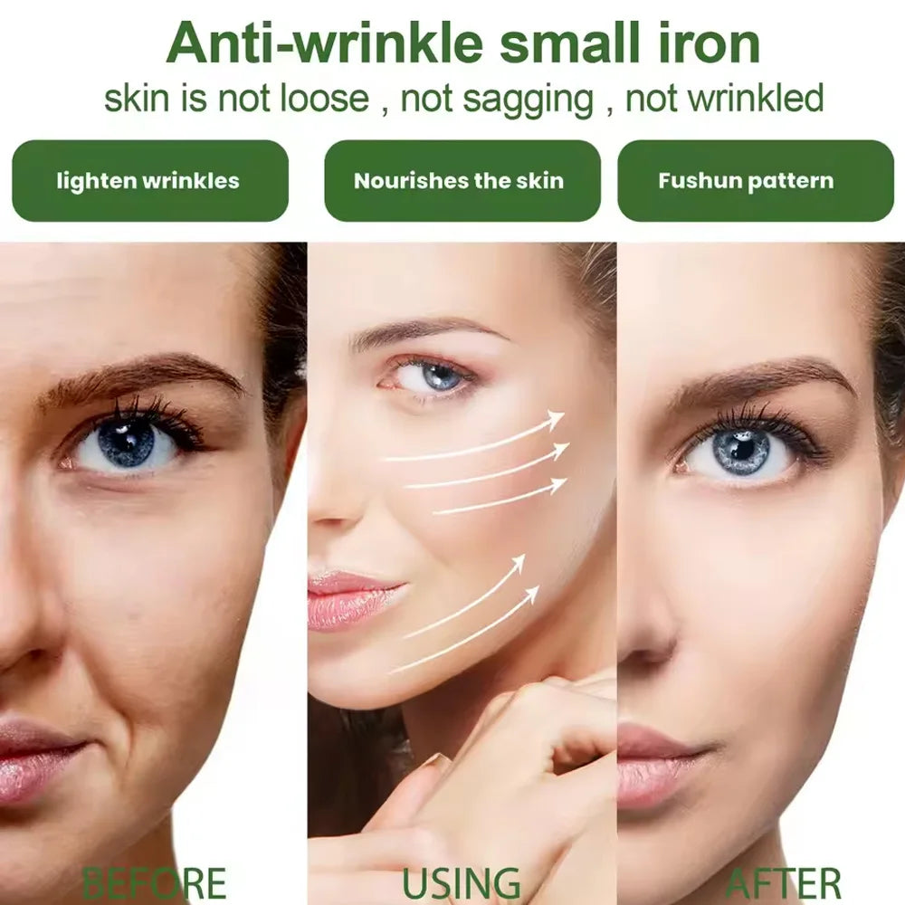 Essence Lift And Tighten The Skin Suitable For Sensitive Skin Energetic Relieve Fine Lines EELHOE Facial serum Peaceful Pleasures Health and Wellness