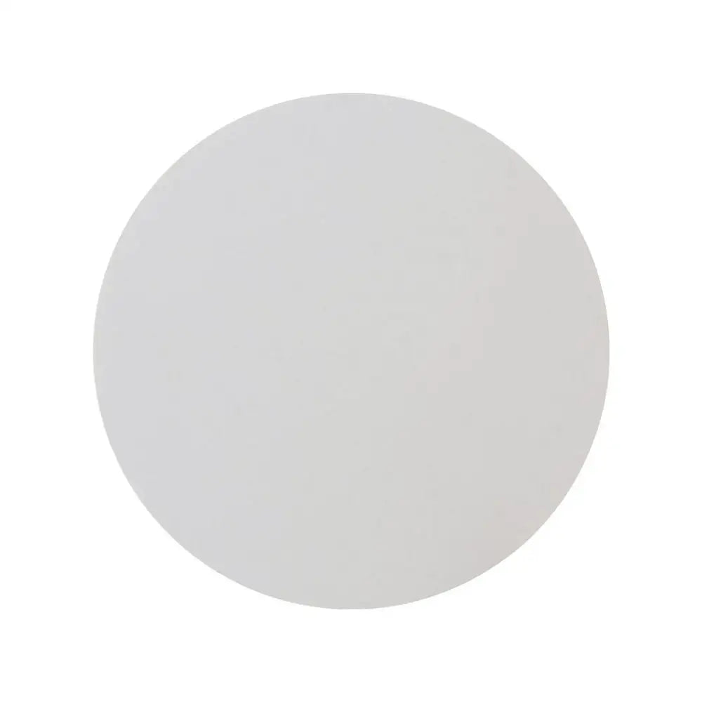 Self-Adhesive Screw Cover Caps | 54-Pack Dustproof Hole Stickers