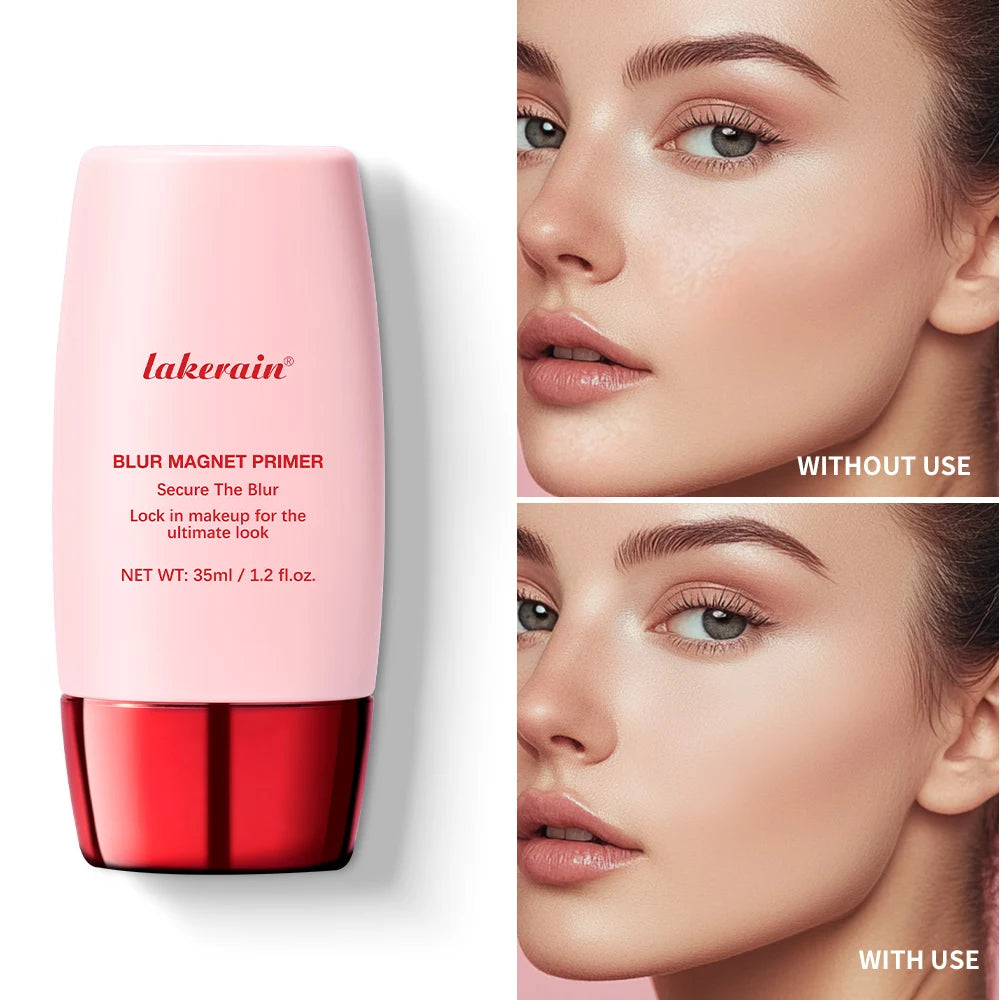 Setting Travel Size Set Ultimate Blurring Setting Powder Mattifying Waterproof Setting Spray Blur Magnet Primer Oil Control 4pc Peaceful Pleasures Health and Wellness