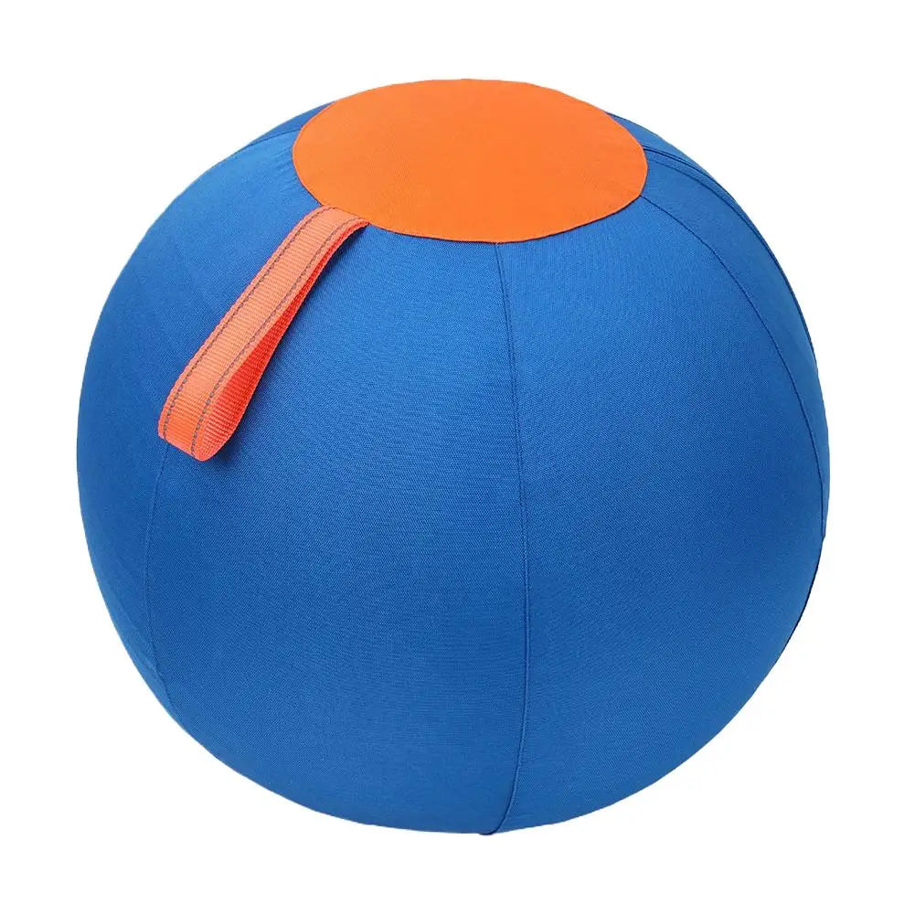 Dog Herding Ball – Anti-Burst Interactive Training Toy 45cm