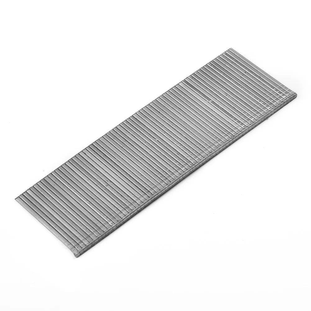 F15 F20 F25 F30 Nail Gun Straight Brad Nails 304 Stainless Steel