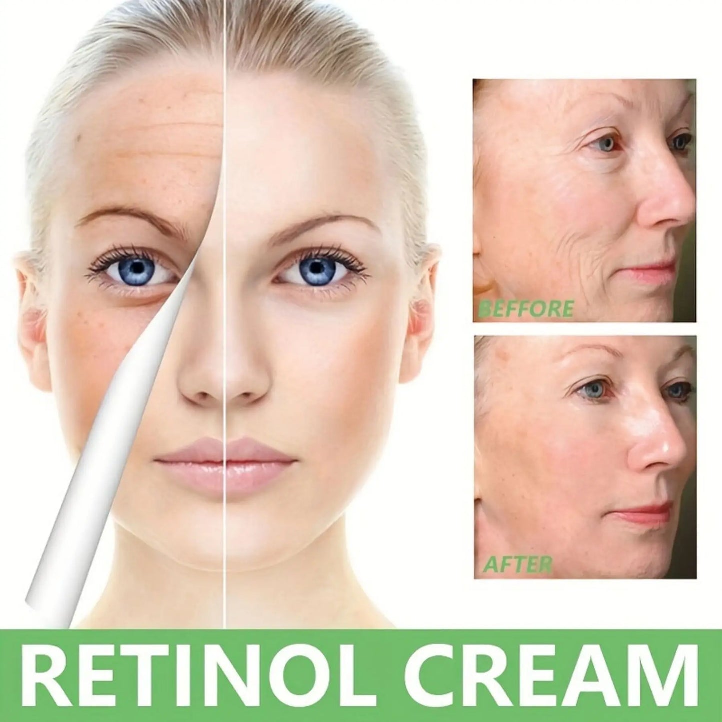 Face Serum Hyaluronic Acid Essence Moisturizing Nursing Snail Nourish Repair Skin Care Korean Beauty Health whitening cream Peaceful Pleasures Health and Wellness