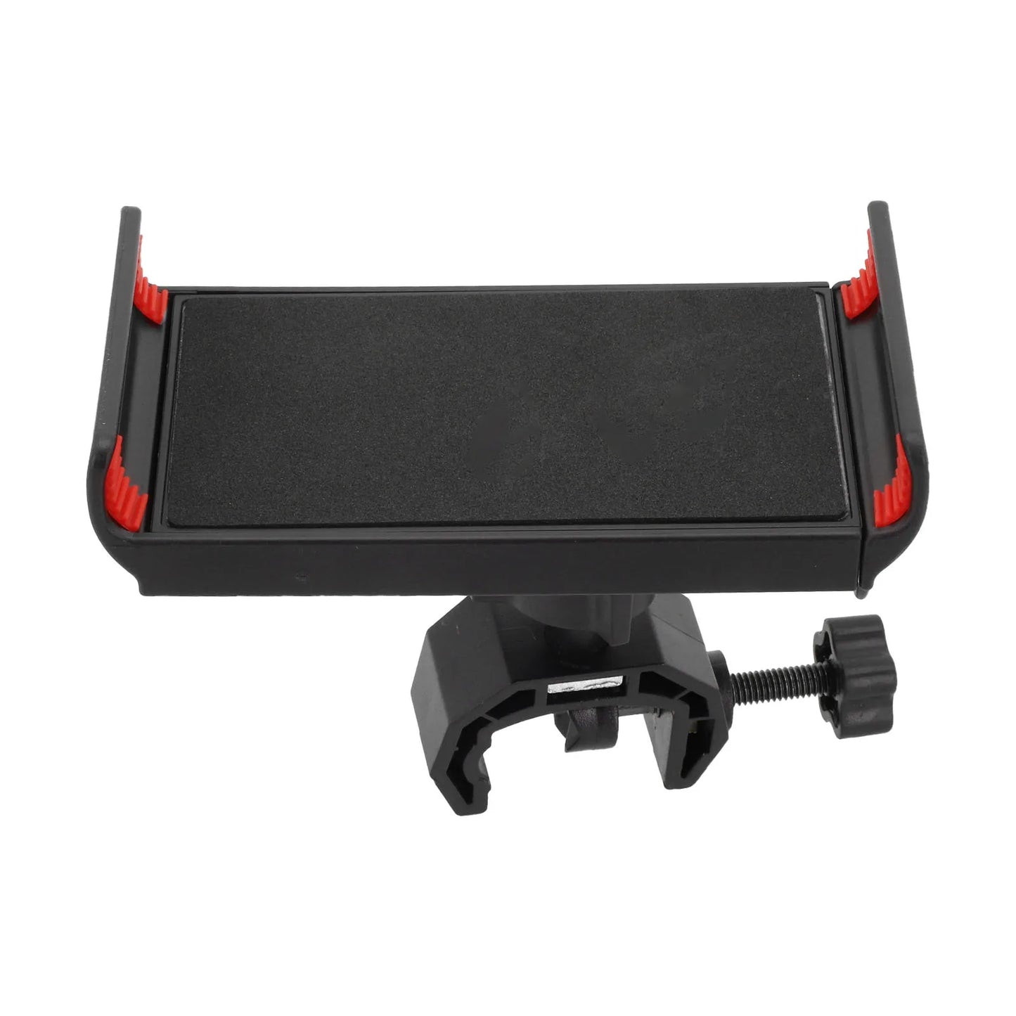 360° Rotating Mic Stand Phone & Tablet Holder Clip Mount