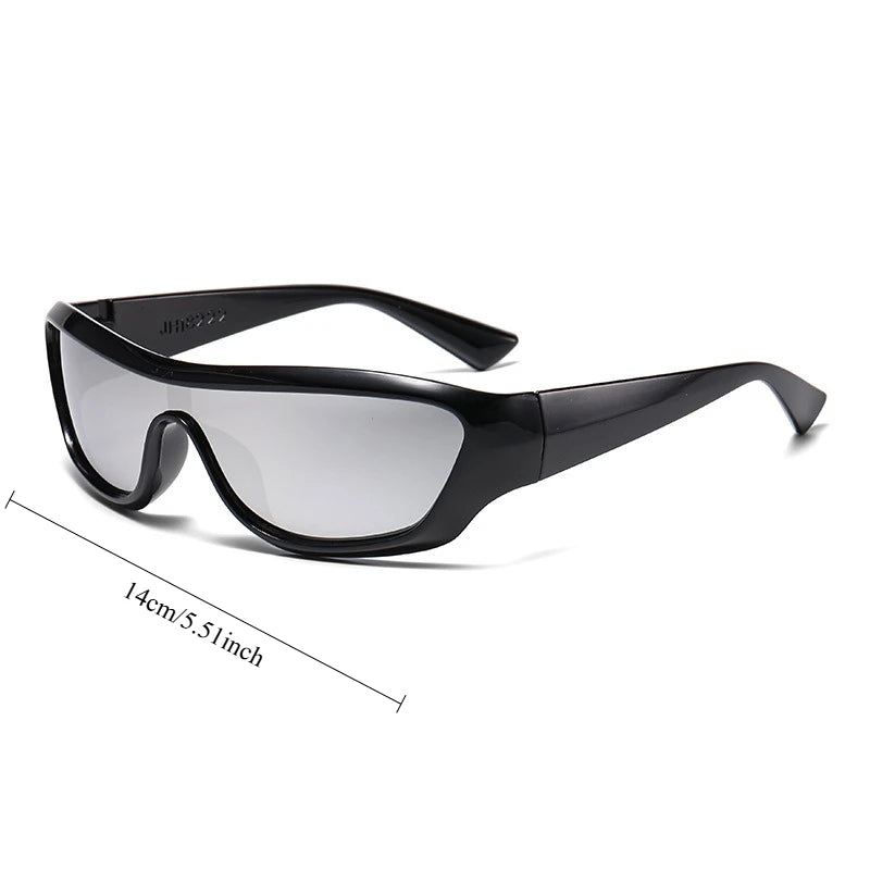 UV400 Cycling Sunglasses for Men & Women | Sport Shades