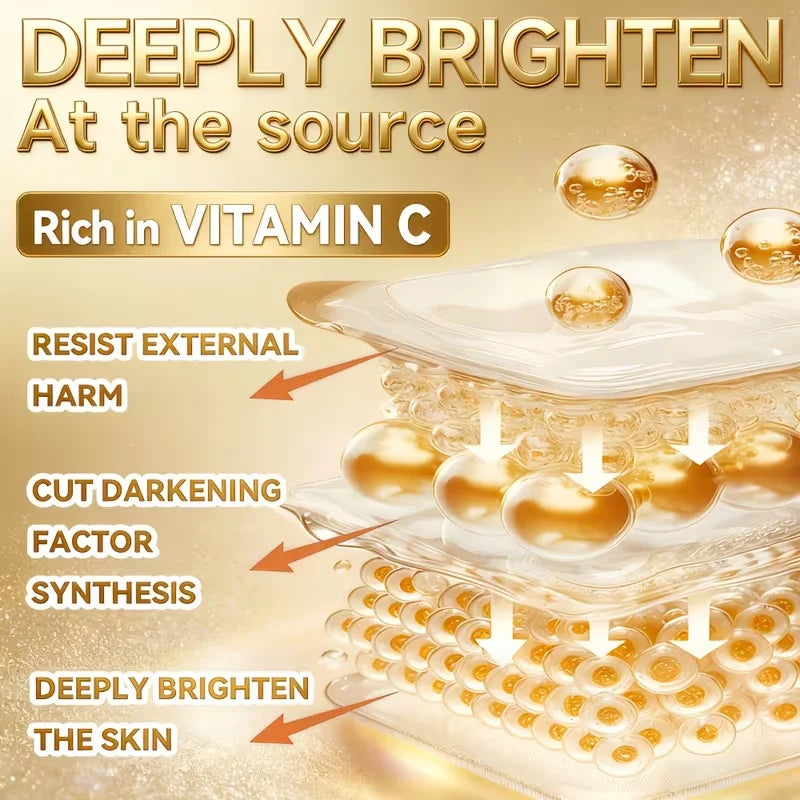 Firming Cream with Hyaluronic Acid, Collagen & Retinol | All Skin