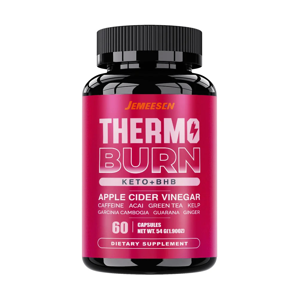BHB Dietary Capsules for Metabolism Boost and Detox Peaceful Pleasures Health and Wellness 1 bottle