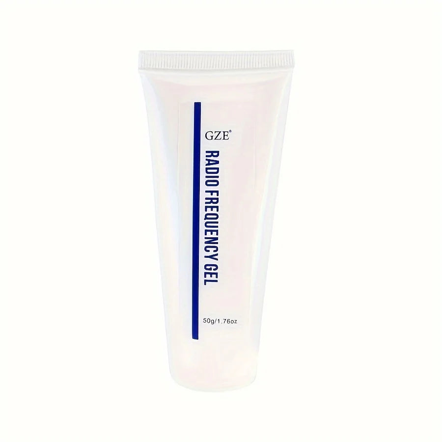 GZE RF Conductive Gel – Skin Tightening, EMS & Red Light