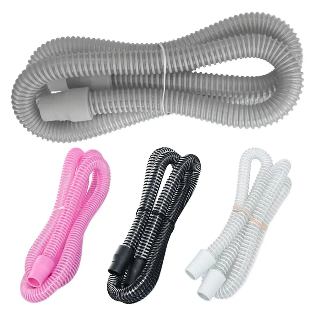 Universal CPAP Replacement Hose 6 Foot 22mm – Multicolor Tube