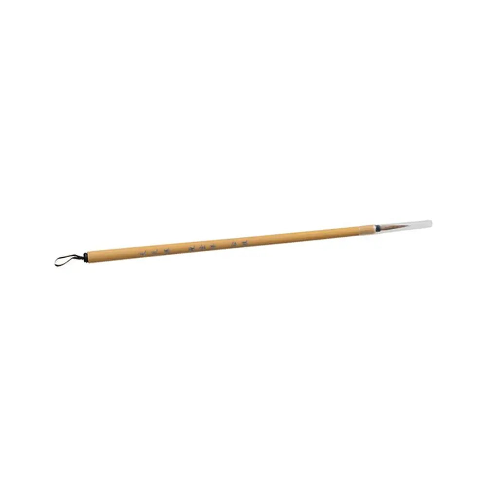 For Art Student Artist Drawing Crisperding Hook Line Fine Paint Brush Script Writing Brush Calligraphy Brush Chinese Brushes Peaceful Pleasures Health and Wellness