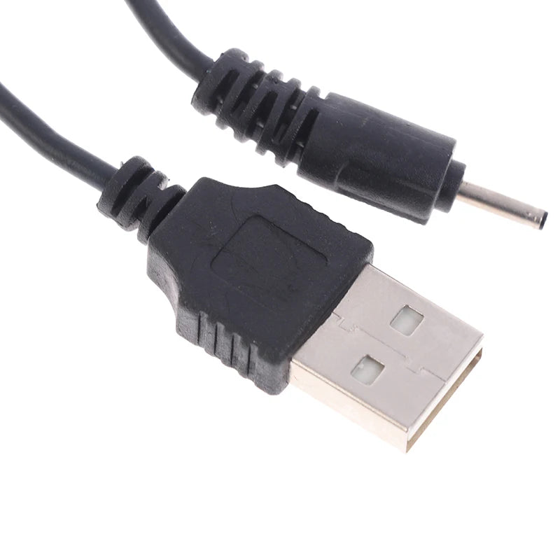 Nokia CA-100C 2.0mm Small Pin USB Charging Cable | 50cm