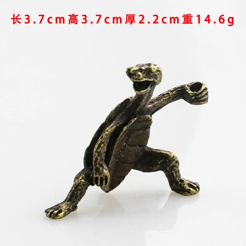Metal Lotus Buddha Incense Burner & Stick Holder | Zen Censer