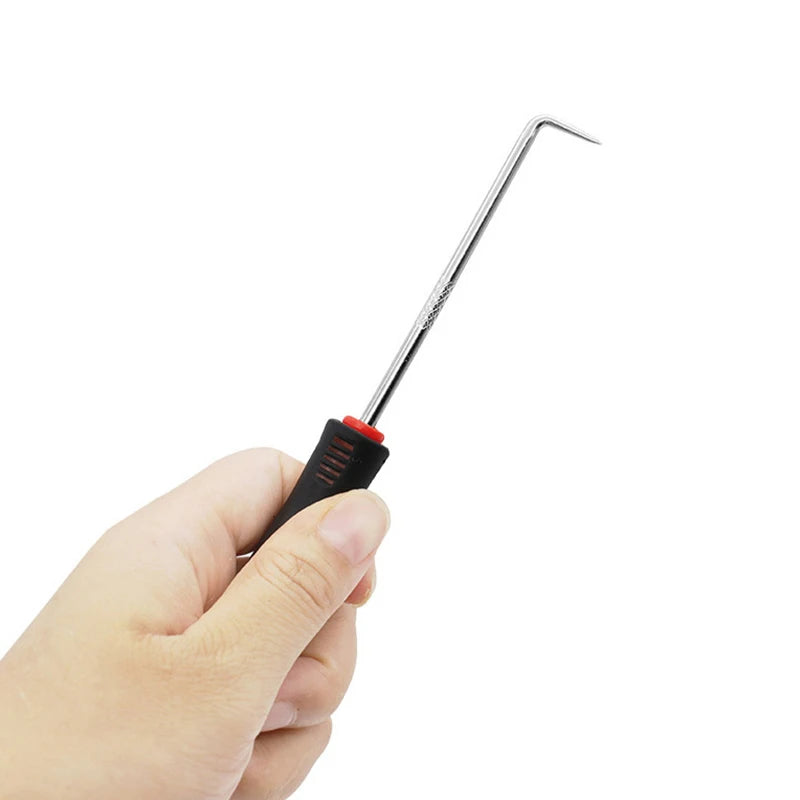 1PC Special Disassembly Tool For Cleaning The Chassis Of Pulsator Washing Machine With Right-angle Hook Of Pulsator Wheel Peaceful Pleasures Health and Wellness