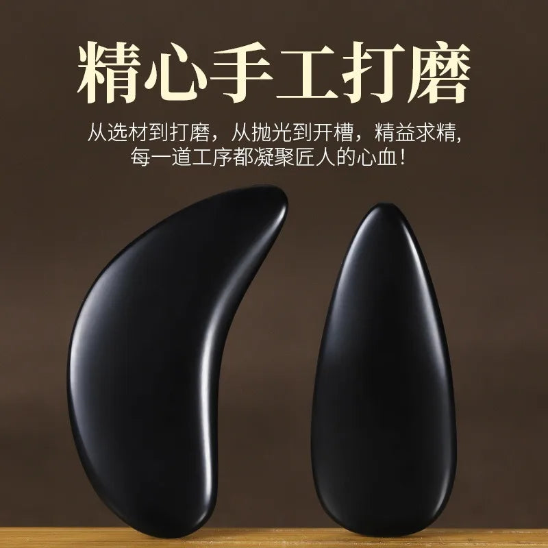 Guzheng Nails Semi-crystalline Students Beginners Adults Grading