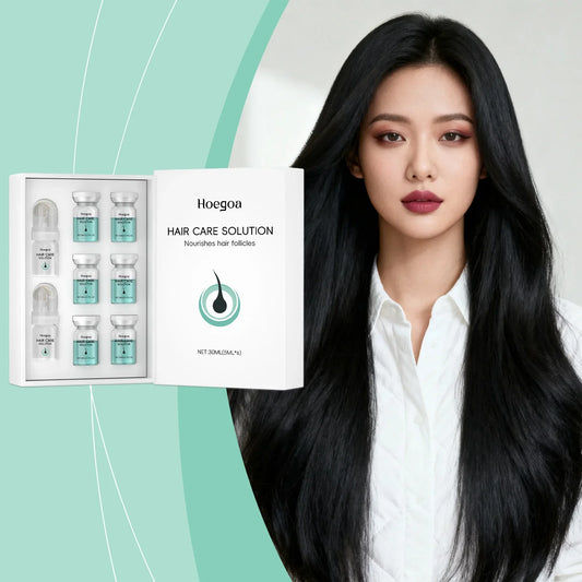 Scalp Nourishing Roller Serum | Daily Hair & Scalp Treatment Scalp Roller Serum Oasis Select
